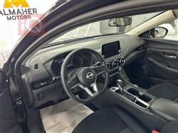 نیسان سێنترا